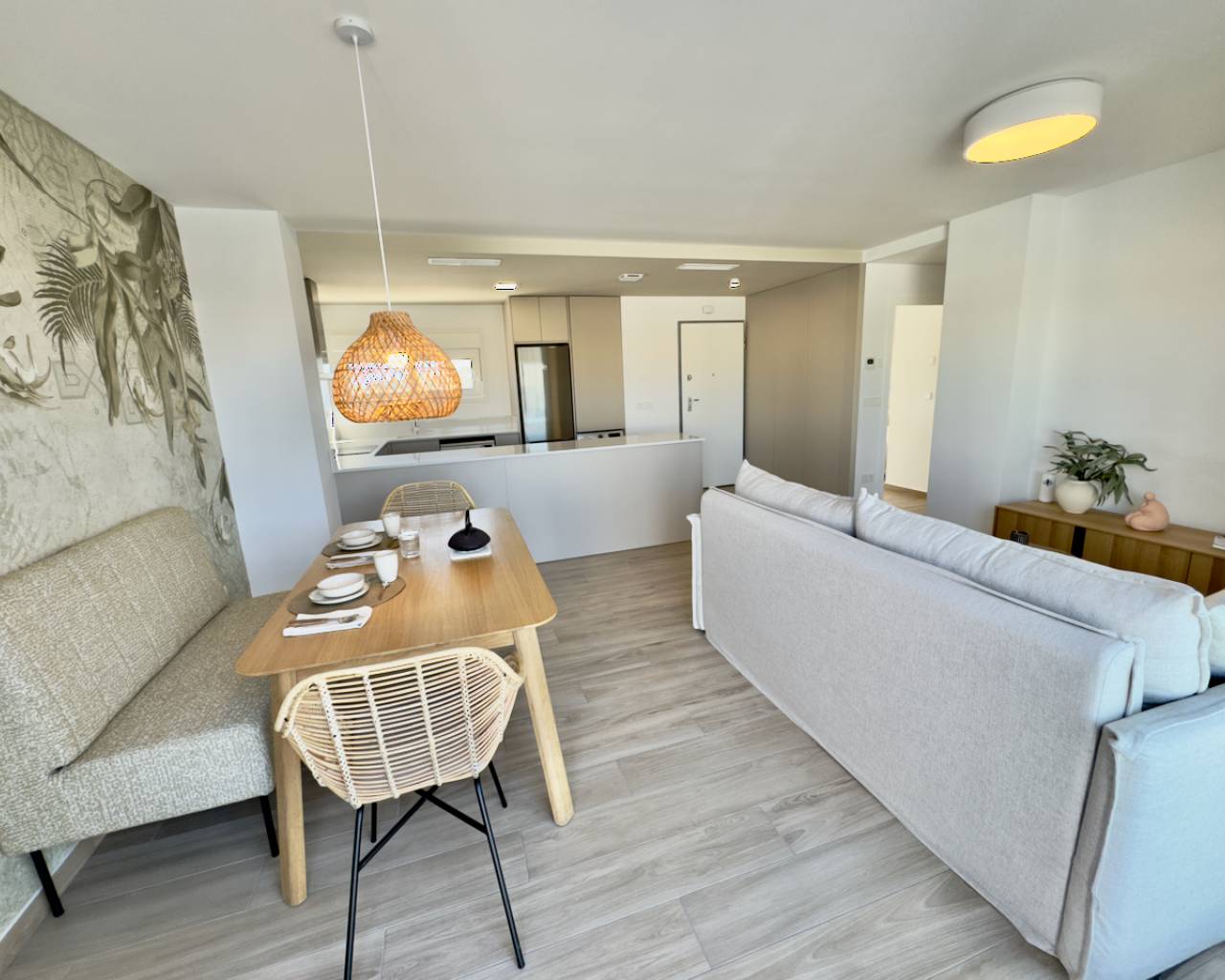 For Sale. Apartment in Los Montesinos