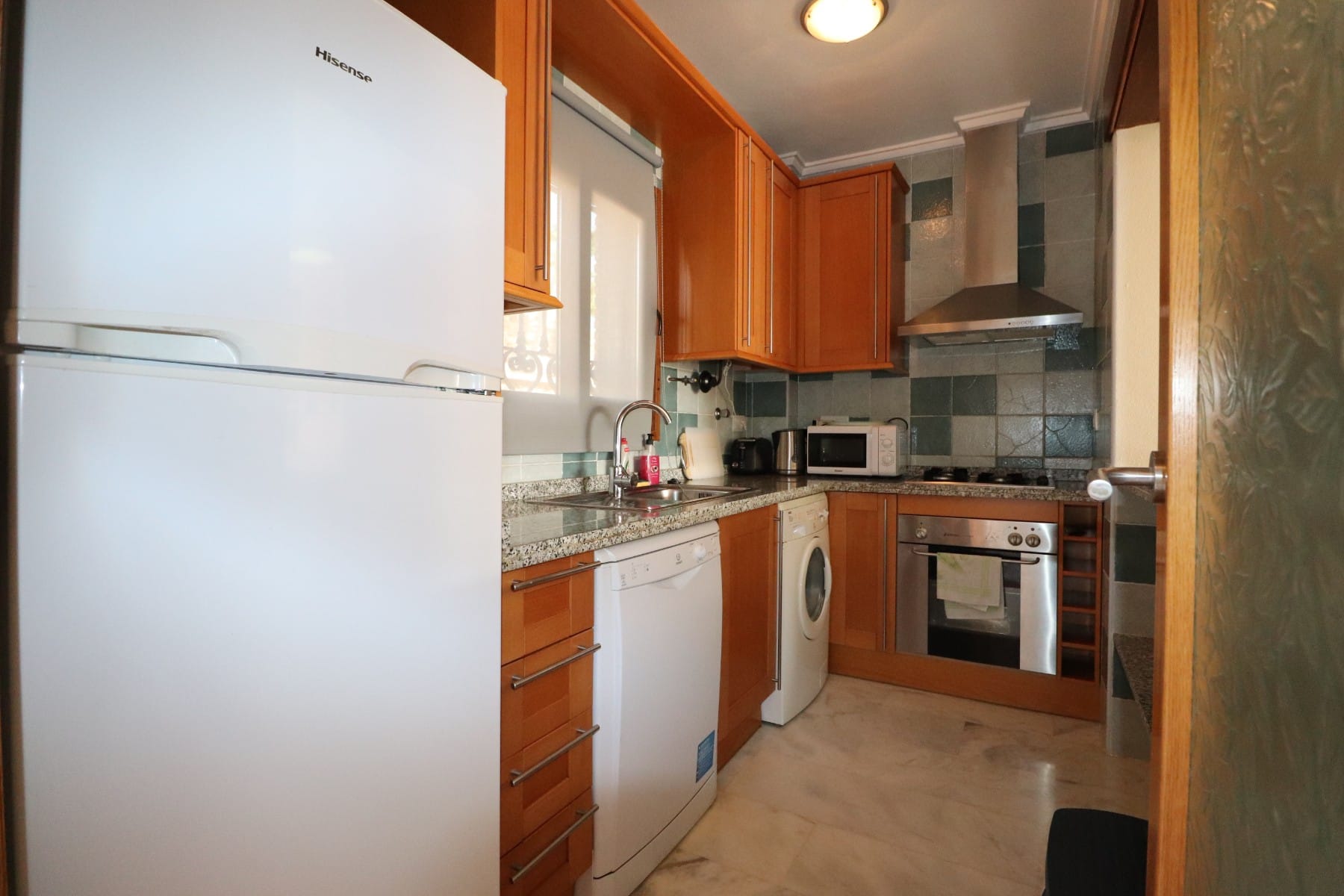 Venta. Apartment en Algorfa