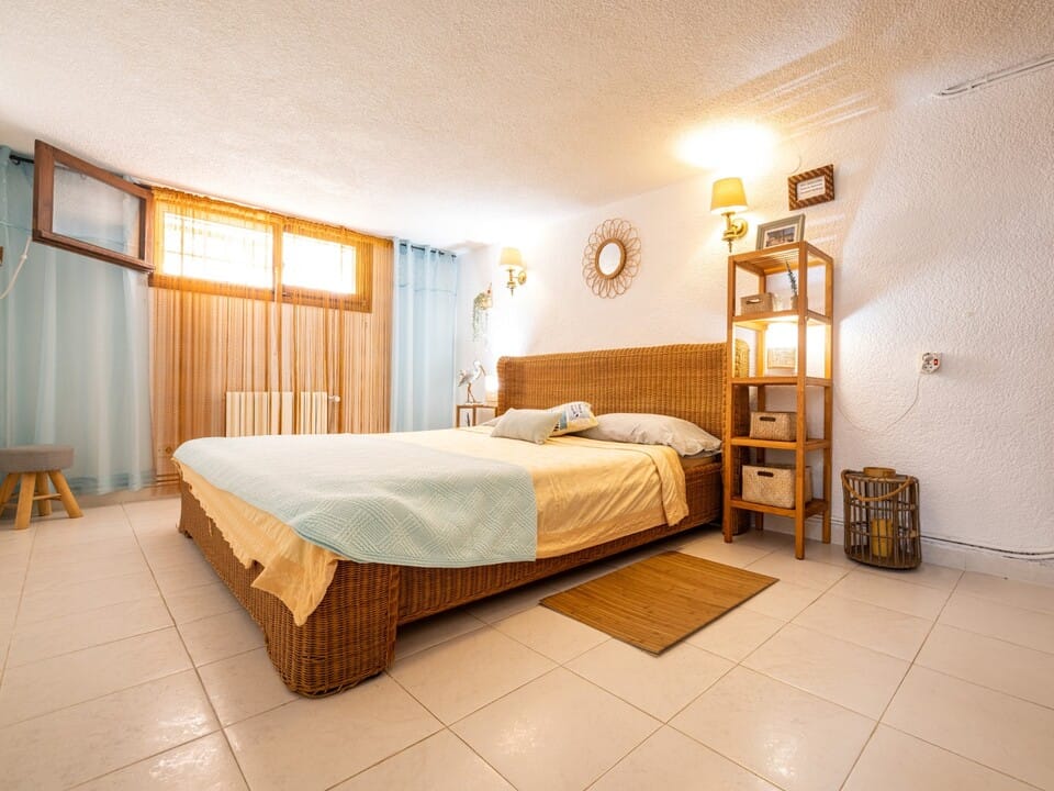 For Sale. Villa in Javea