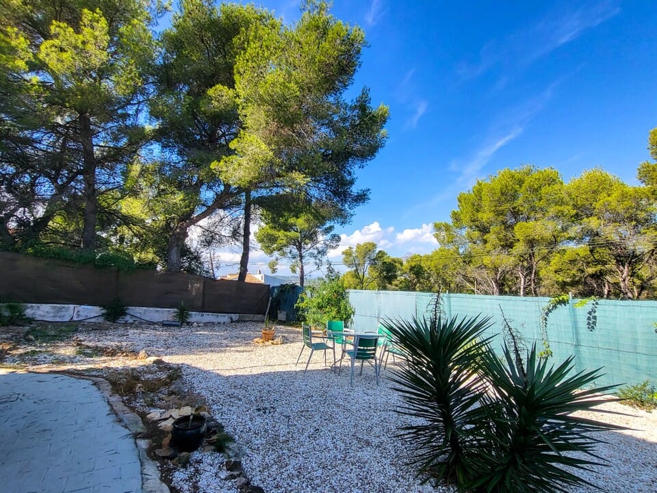 Venta. Villa en Javea