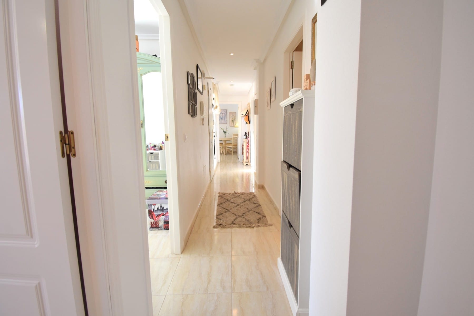 Venta. Apartment en Orihuela Costa