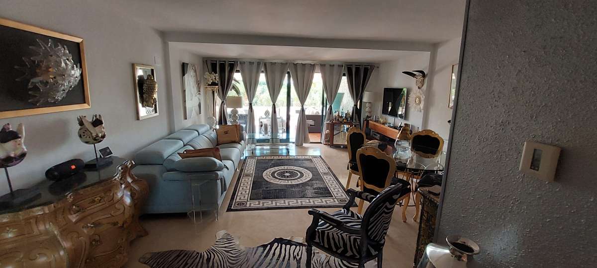 For Sale. Apartment in Altea