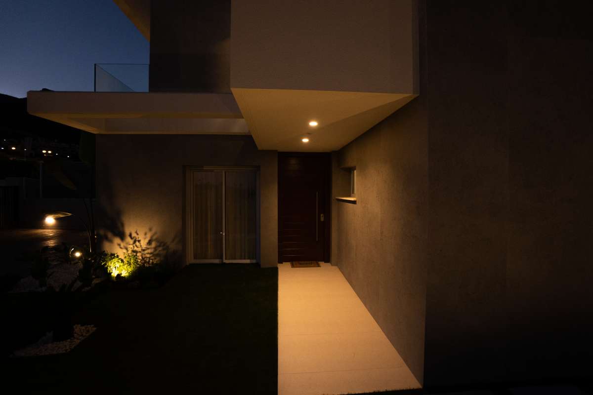 Venta. Villa en Finestrat