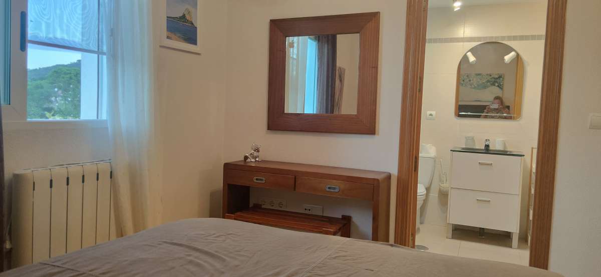 Verkoop. Rijhuis in Calpe