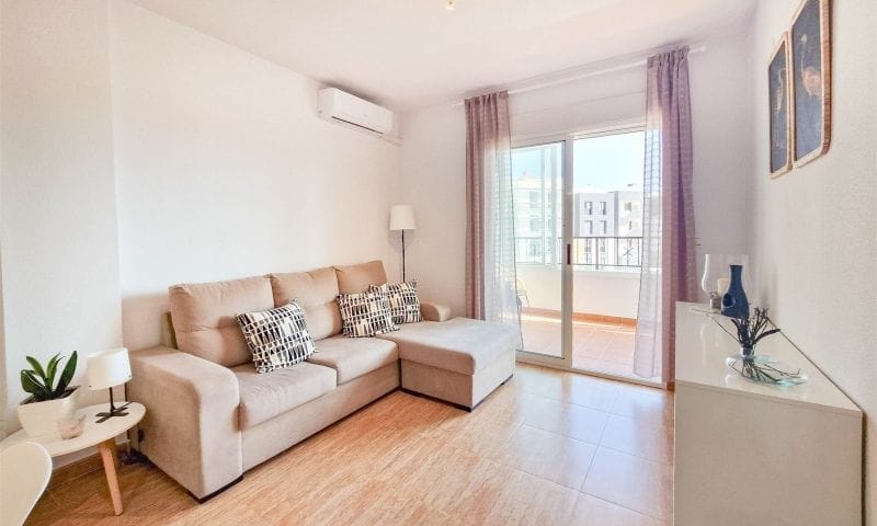 Venta. Apartment en Orihuela Costa