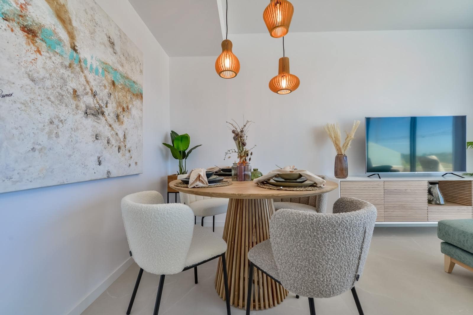 Verkauf. Wohnung in Finestrat