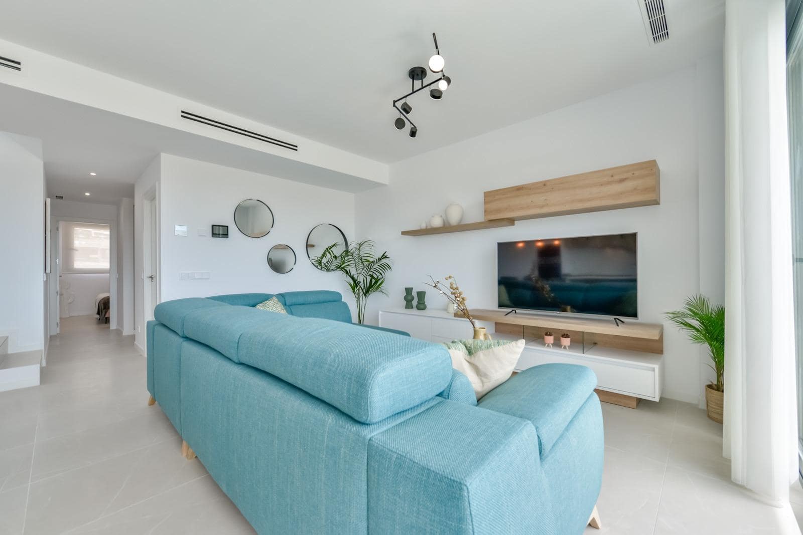 Verkauf. Penthouse in Finestrat