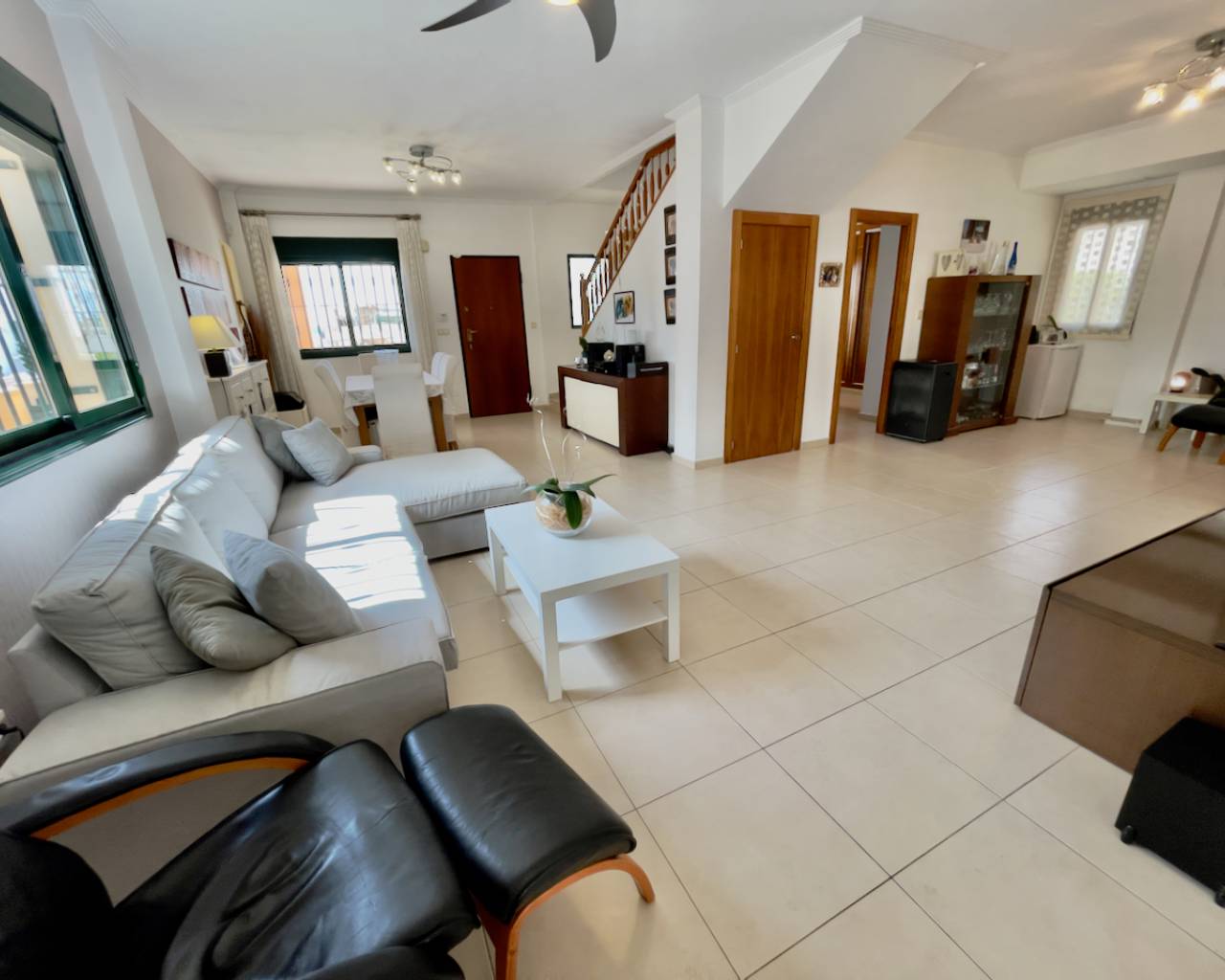 For Sale. Villa in Ciudad Quesada
