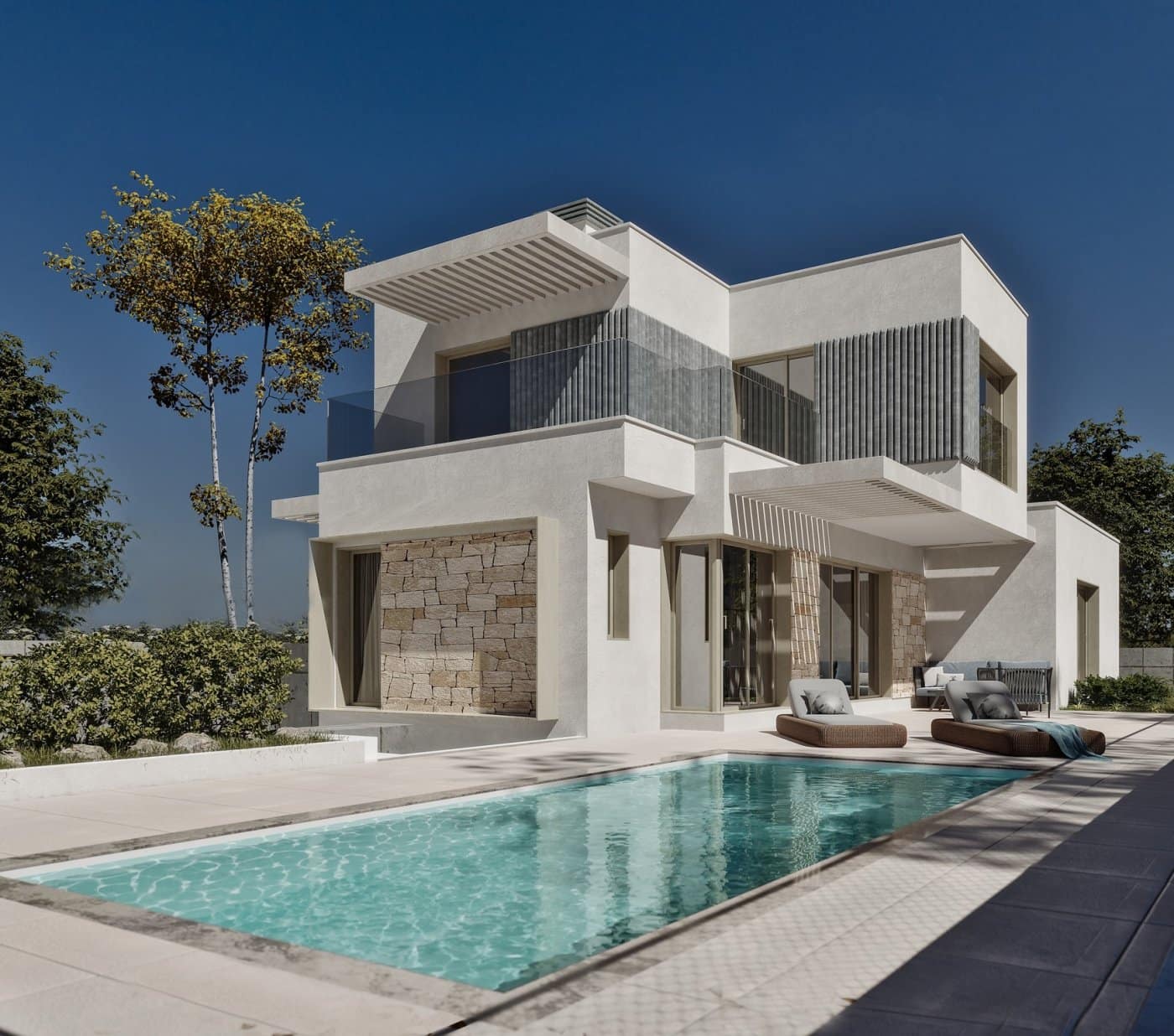 Verkauf. Villa in Finestrat