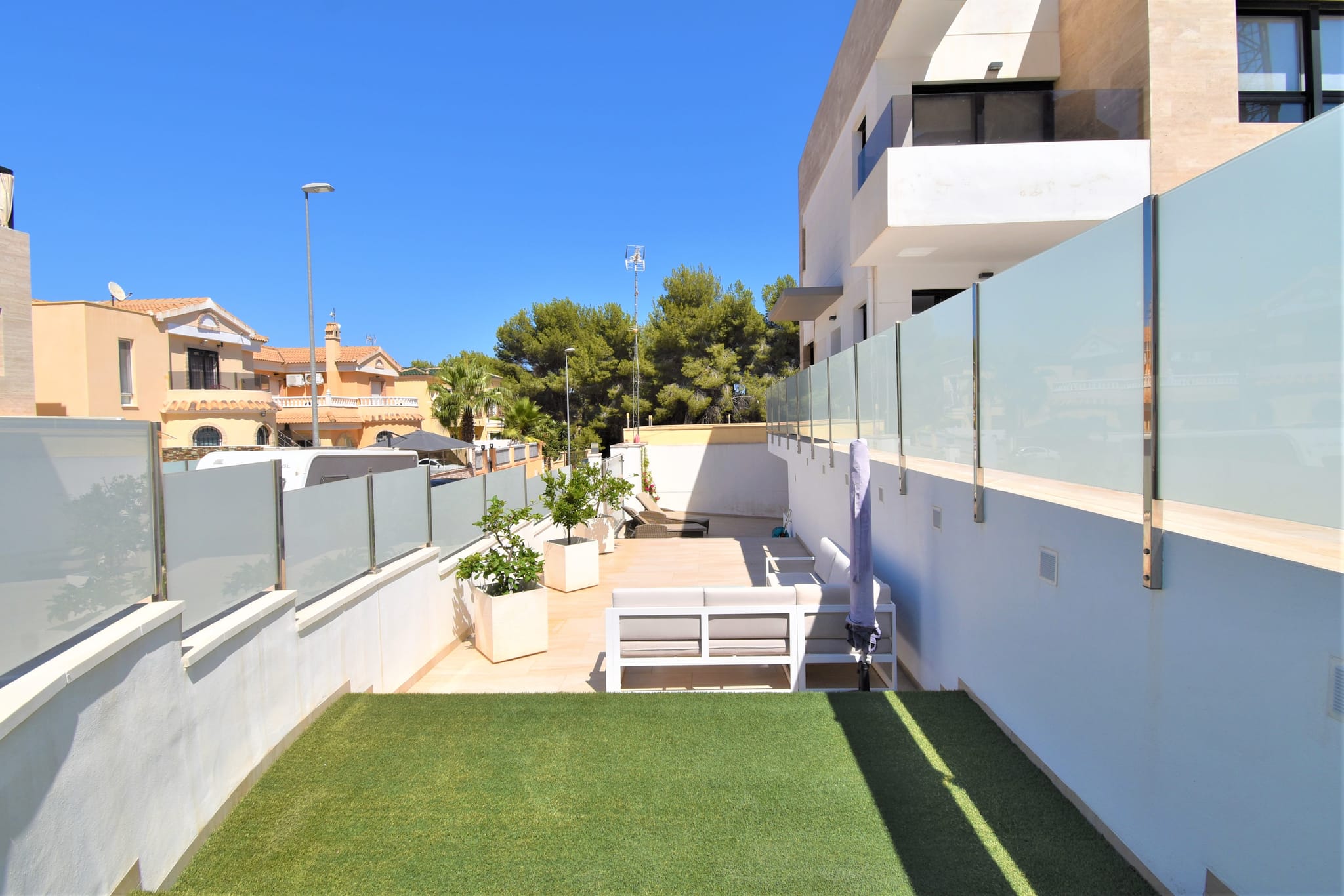 Venta. Villa en Orihuela Costa