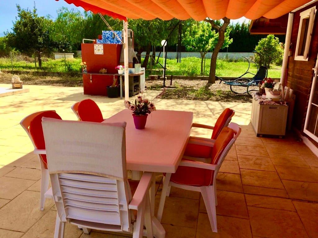 For Sale. Villa in Denia