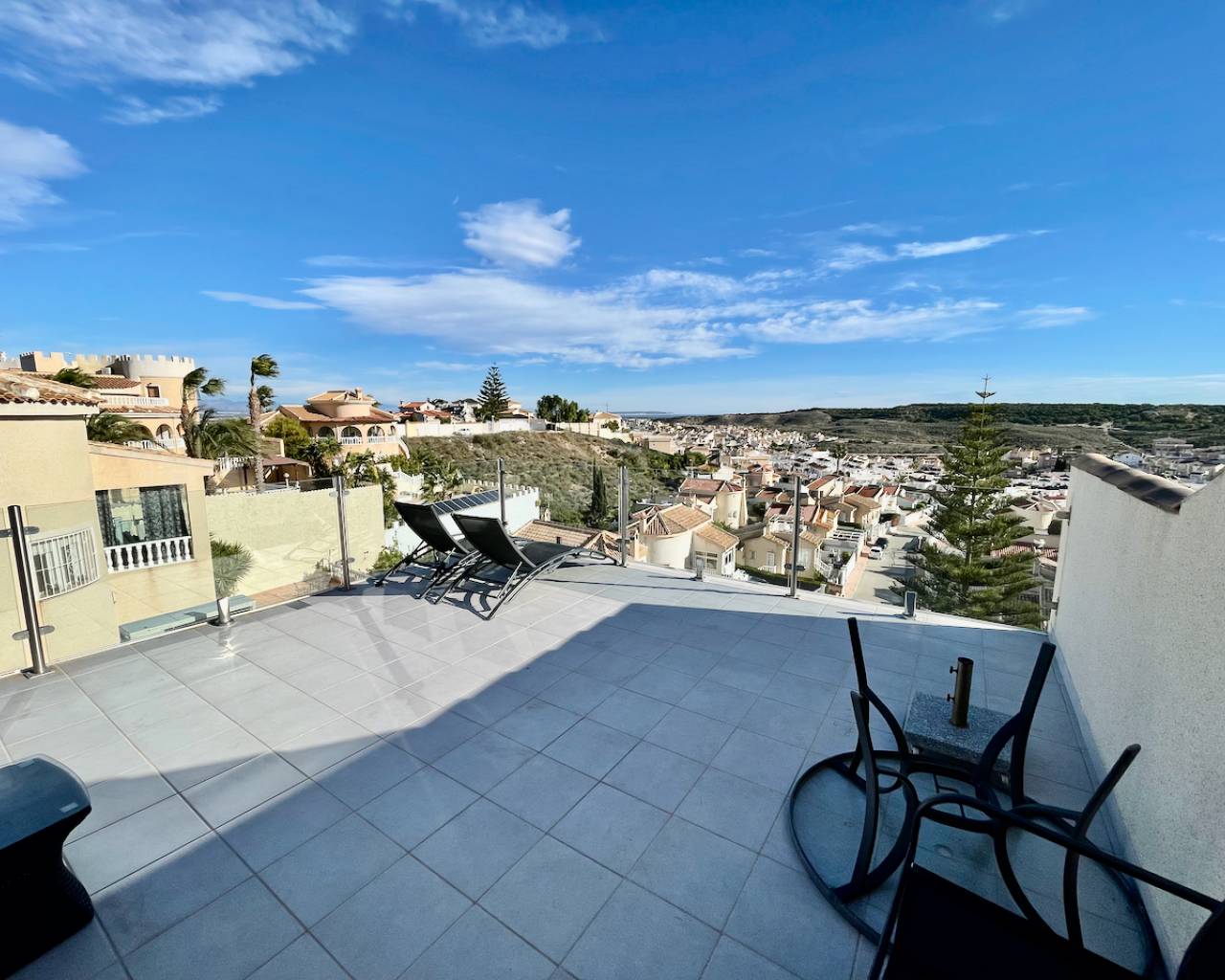 Venta. Villa en Ciudad Quesada