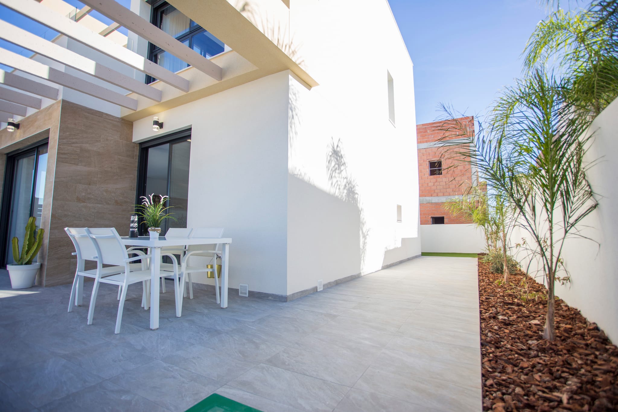 For Sale. Villa in Los Montesinos