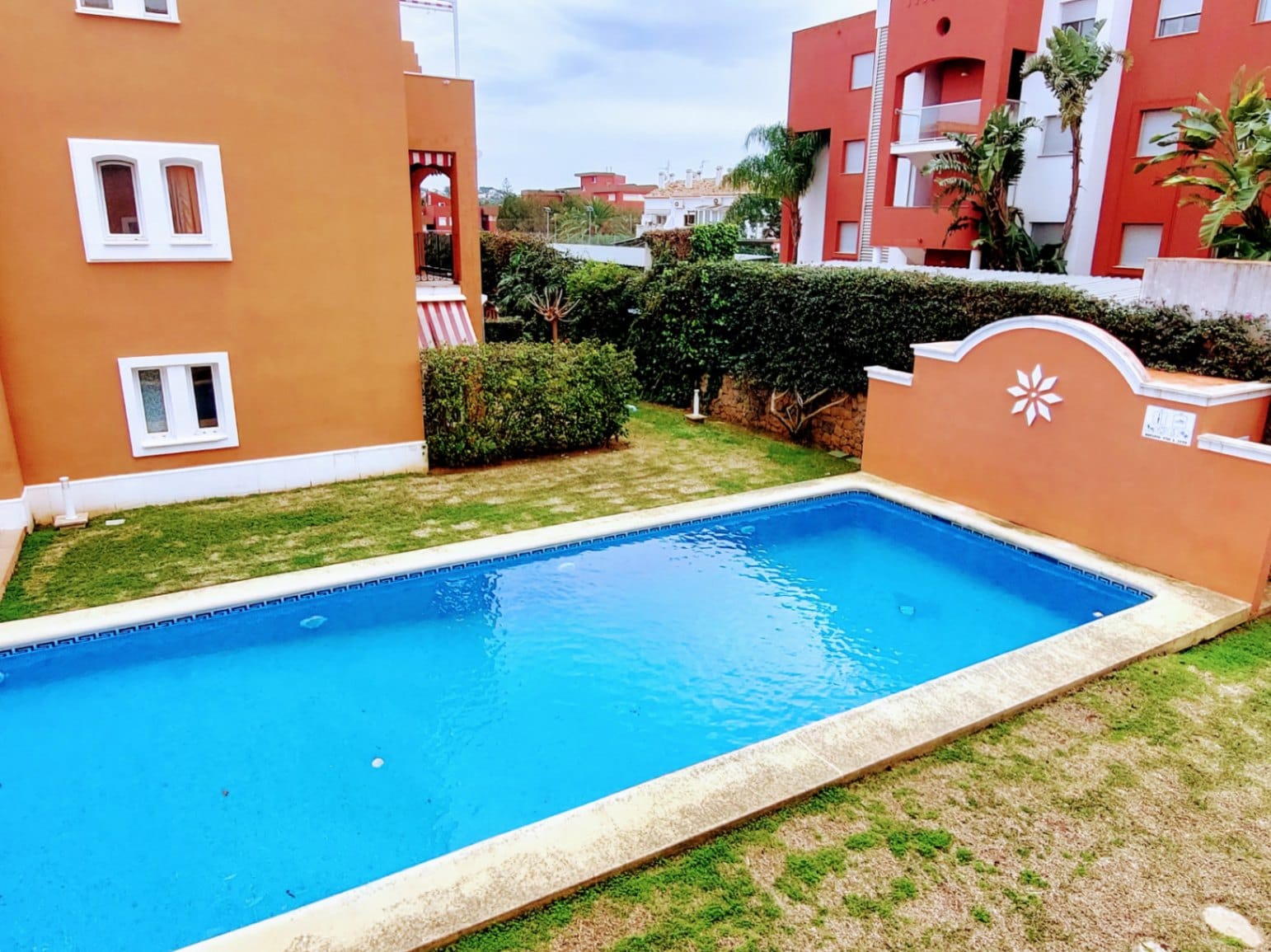 Verkauf. Wohnung in Denia