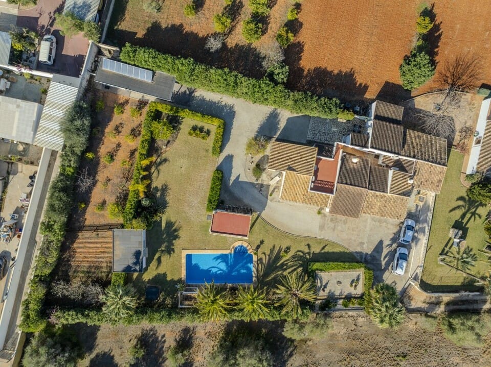 Verkoop. Villa in Javea