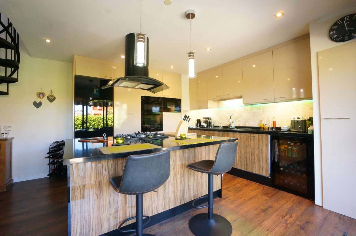 Venta. Villa en Calpe