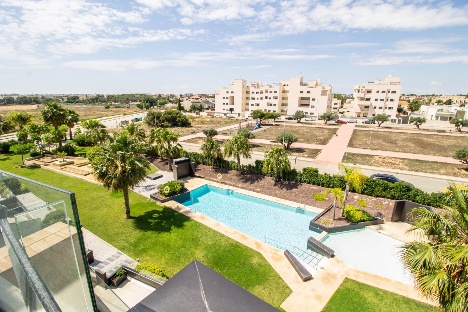 For Sale. Apartment in Orihuela Costa