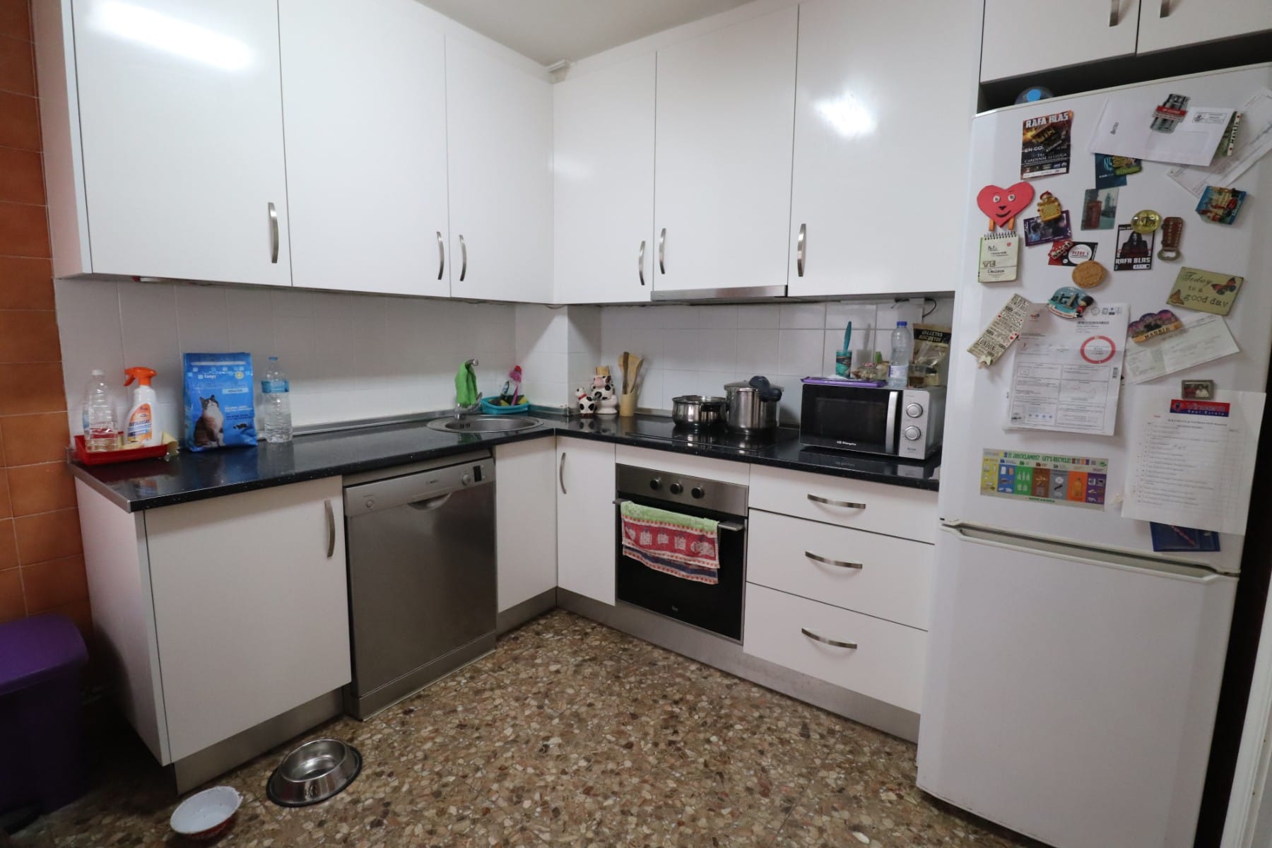 Venta. Apartment en Rojales