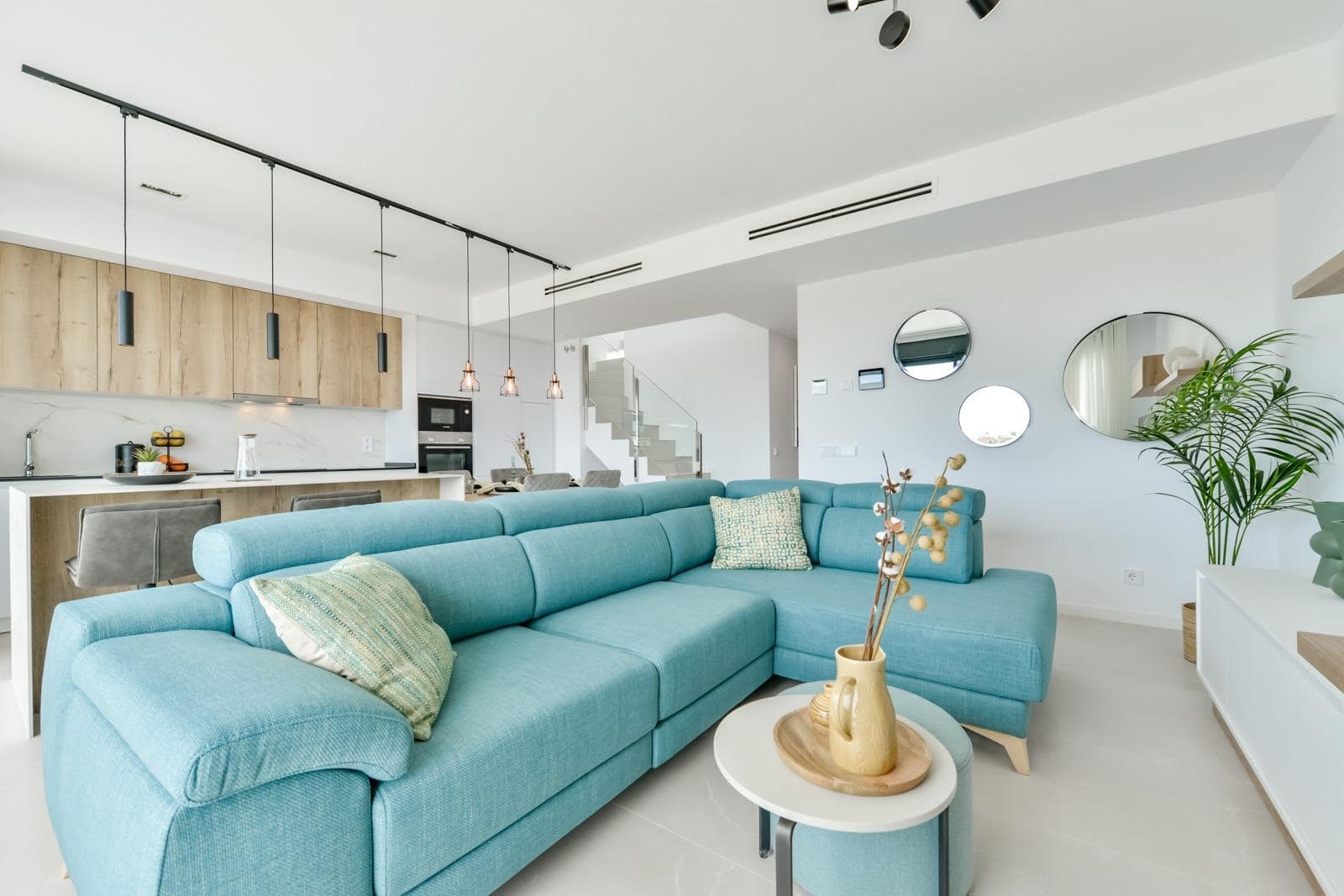 Verkauf. Penthouse in Finestrat