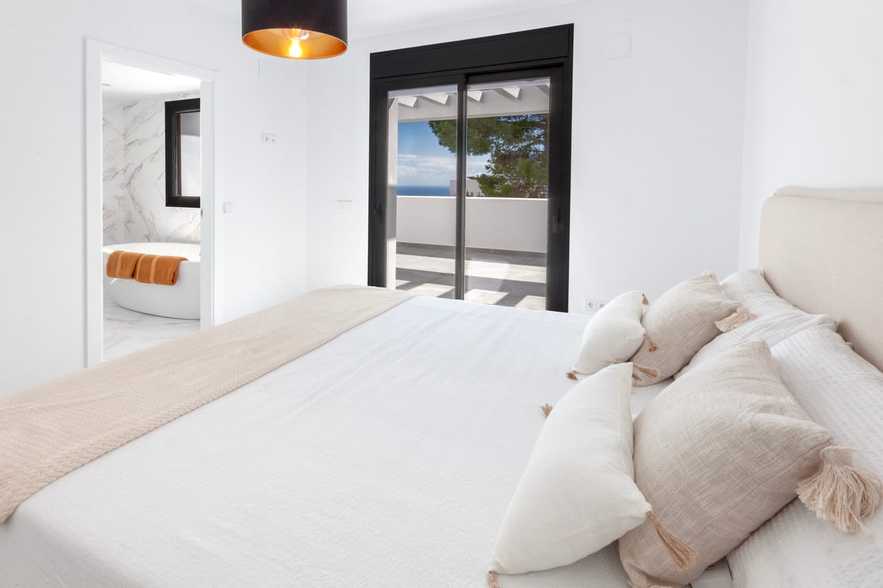 Verkauf. Villa in Javea