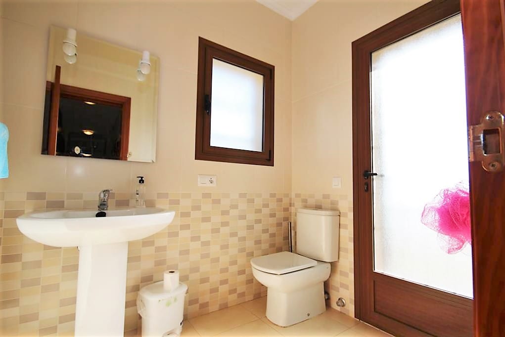 For Sale. Villa in Murla