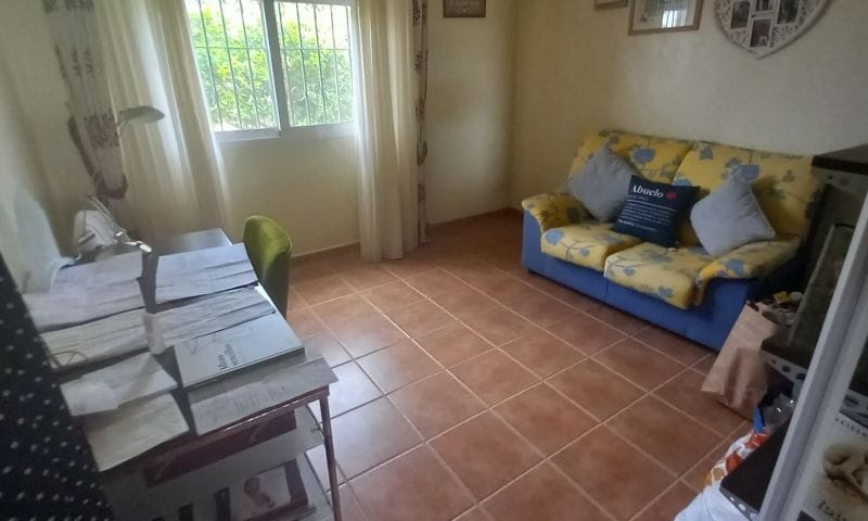 For Sale. Country House in San Javier