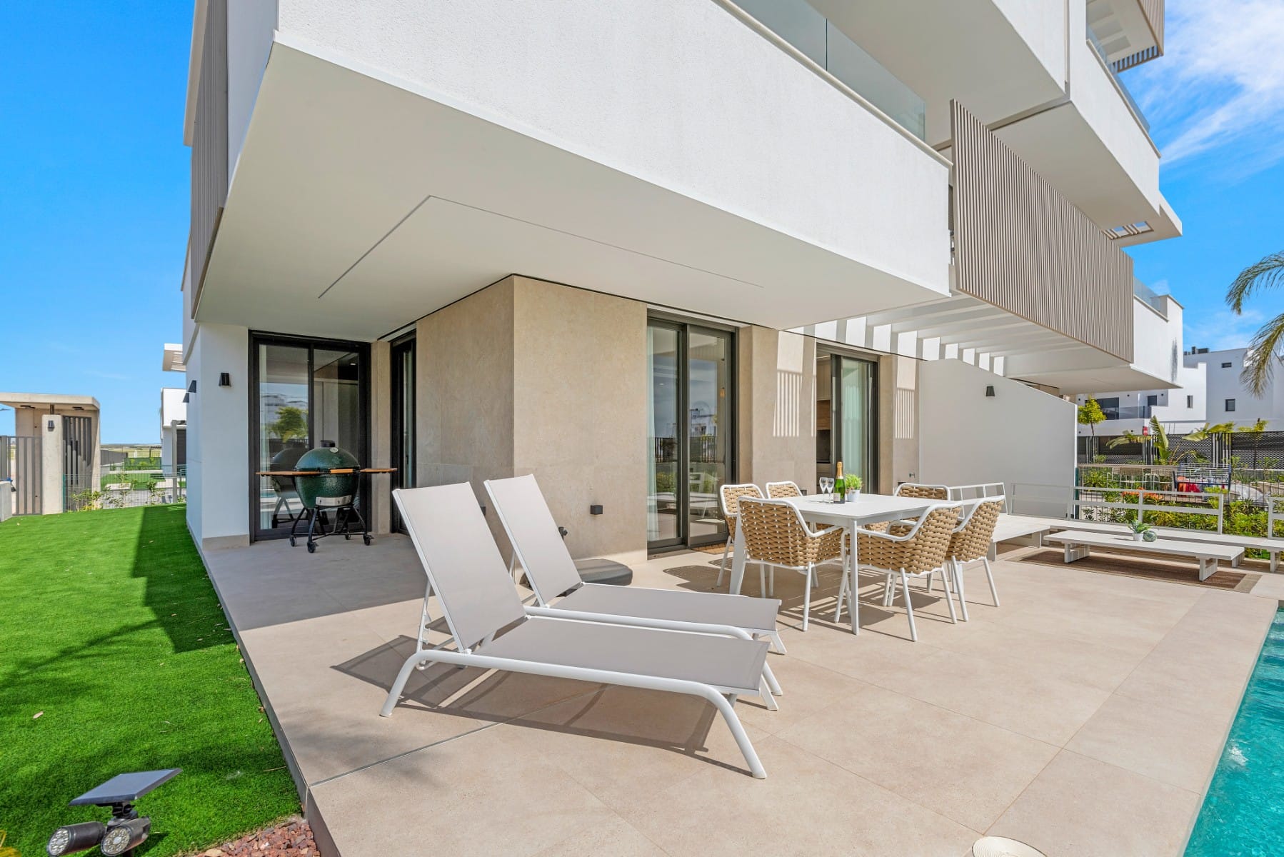 For Sale. Apartment in San Javier