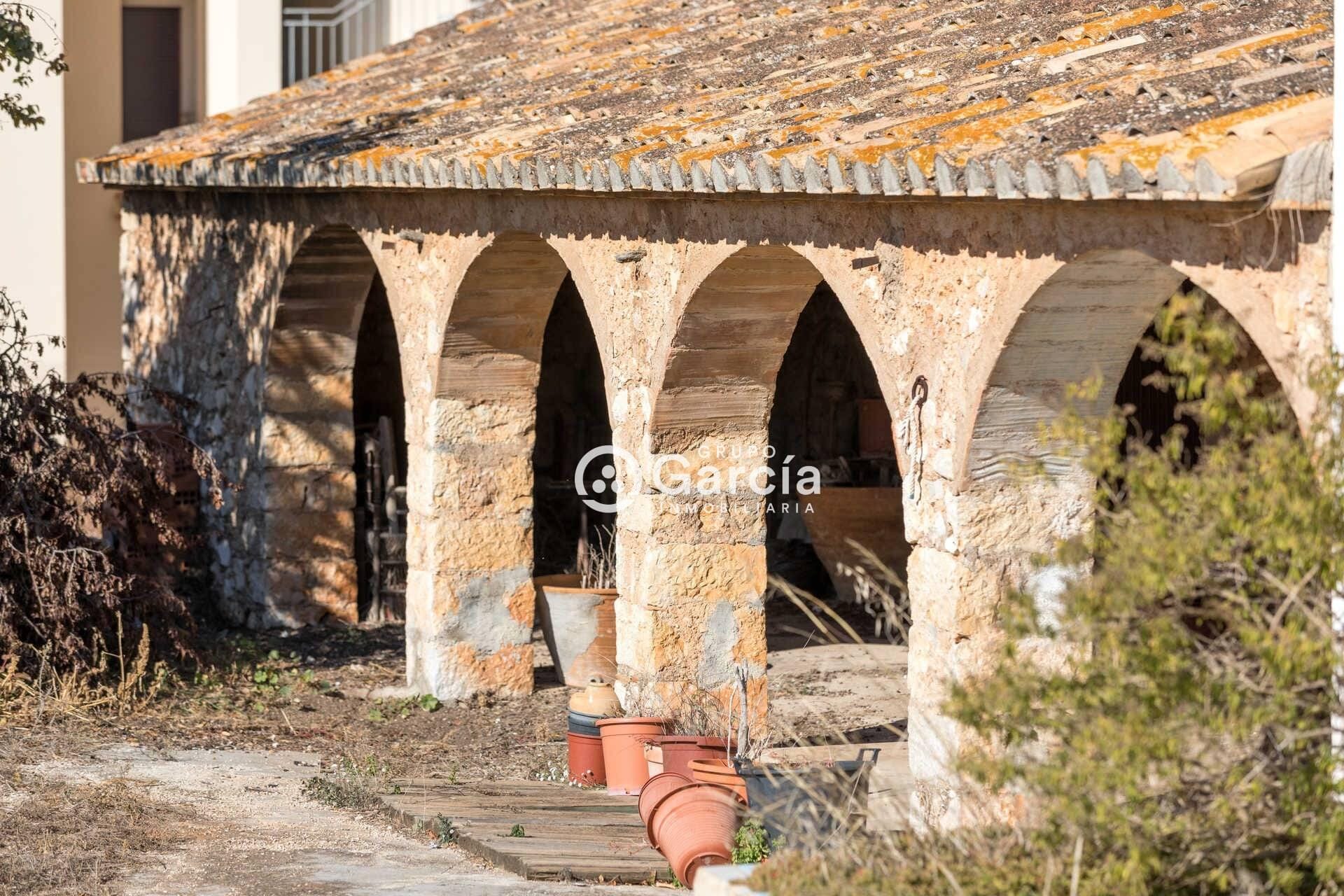For Sale. Villa in Lliber