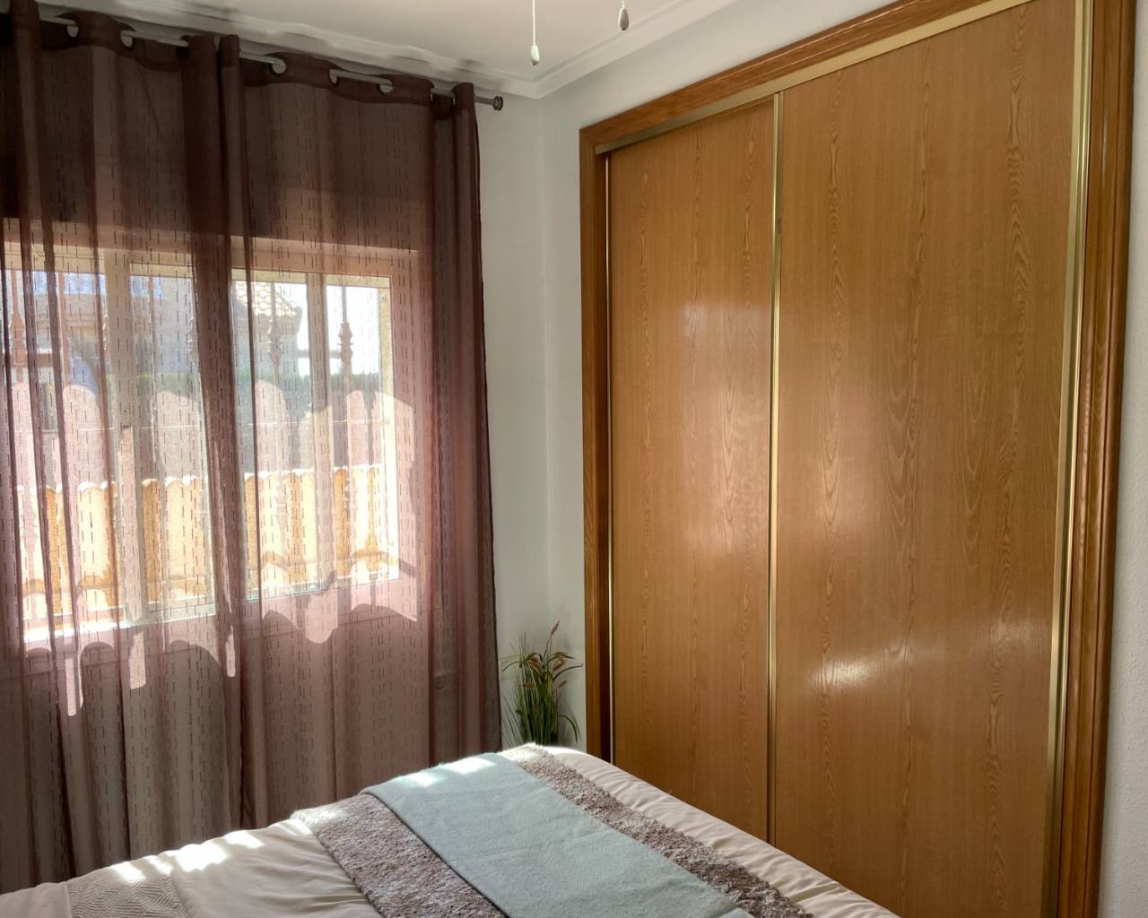 For Sale. Villa in Benimar