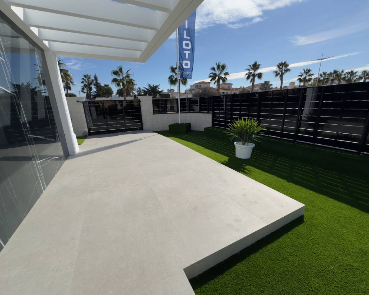 For Sale. Villa in Algorfa