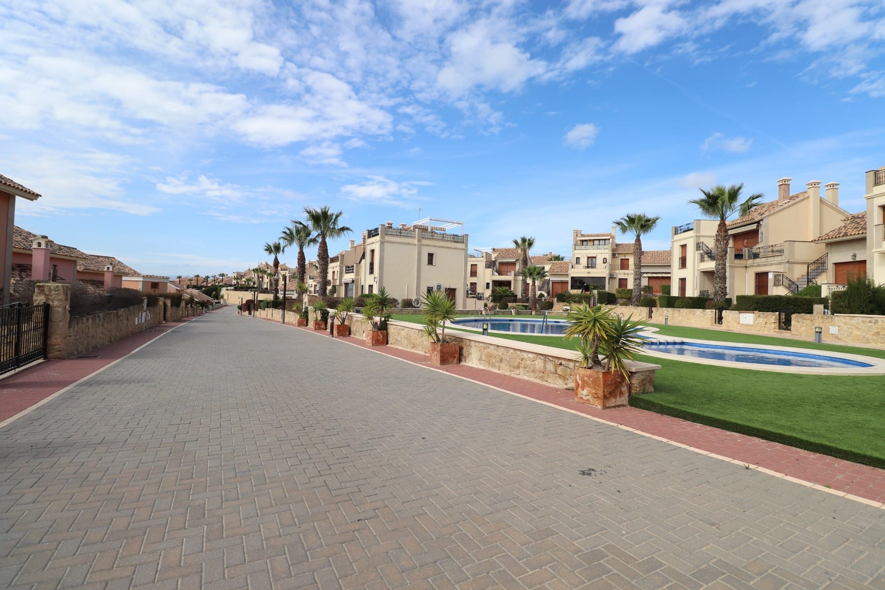 Venta. Apartment en Algorfa