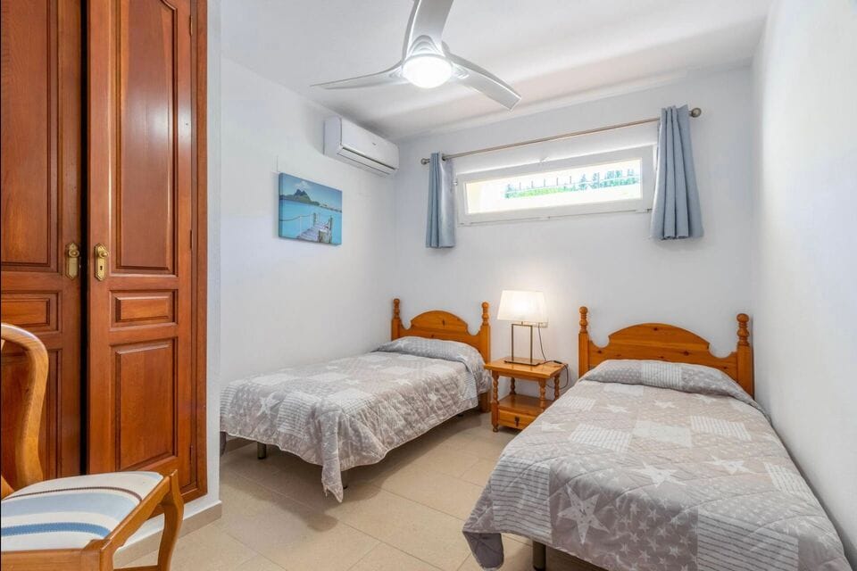 Verkauf. Villa in Javea