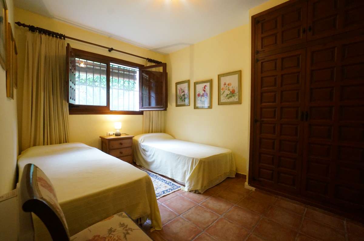 Verkauf. Villa in Javea