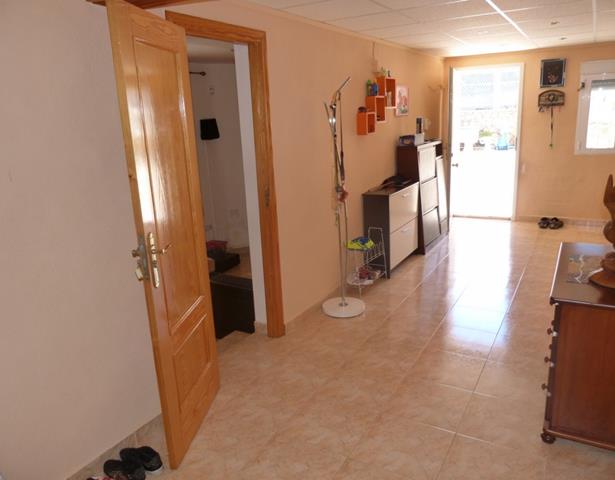 Venta. Villa en Pinar De Campoverde