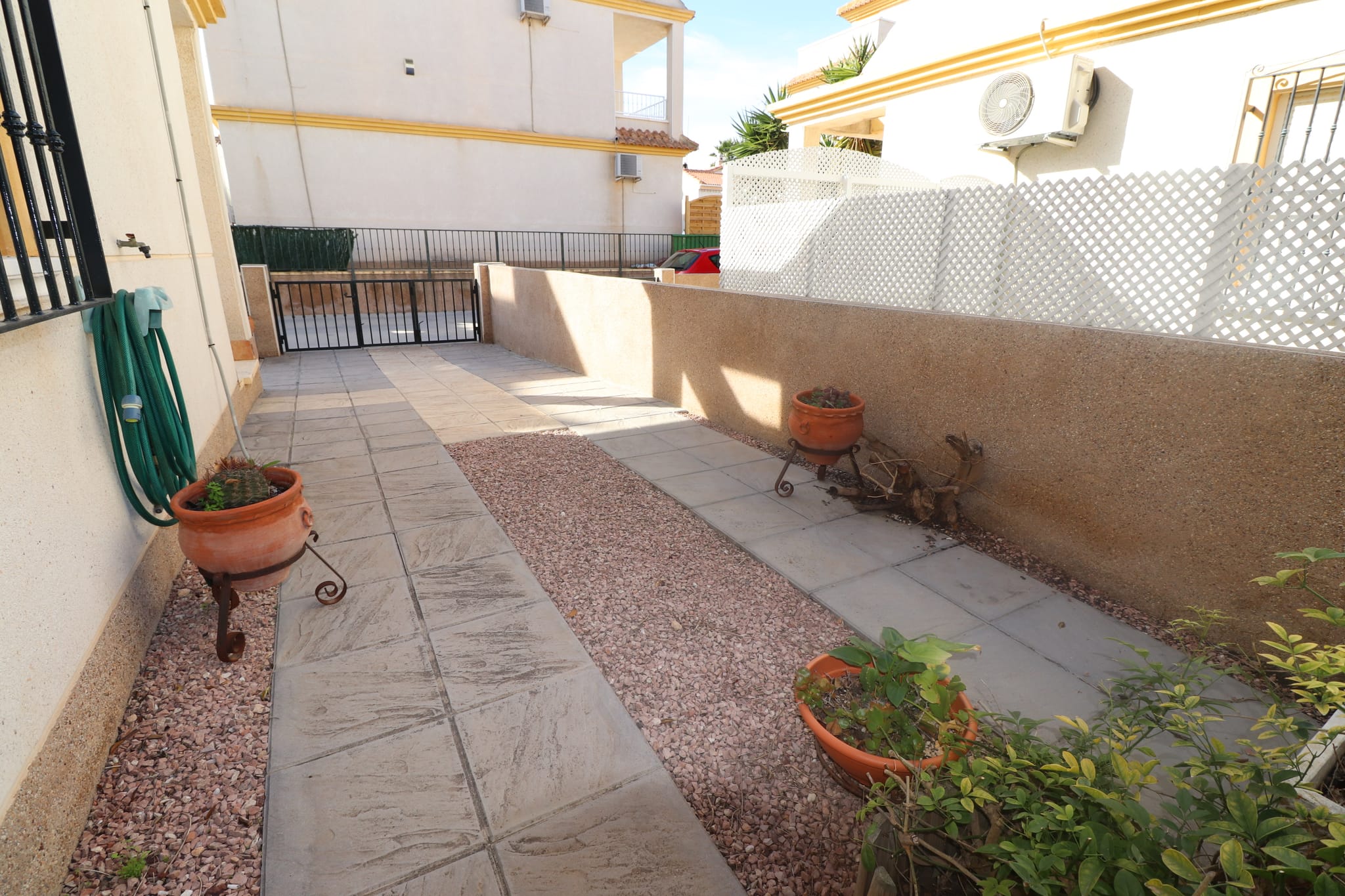 Venta. Townhouse en Algorfa