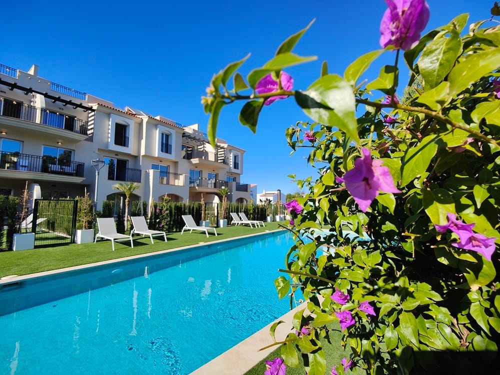 Verkauf. Wohnung in Denia