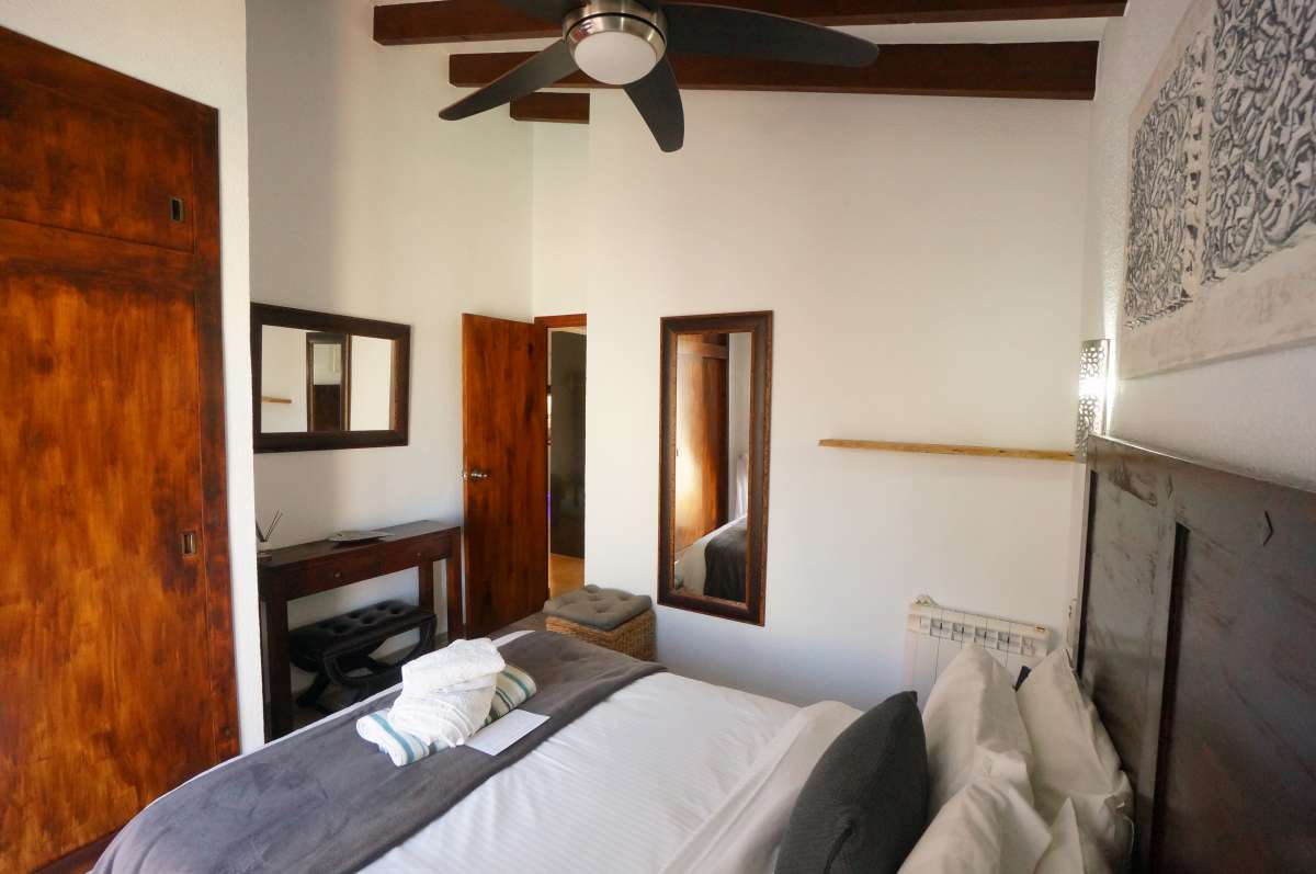 Venta. Villa en Calpe