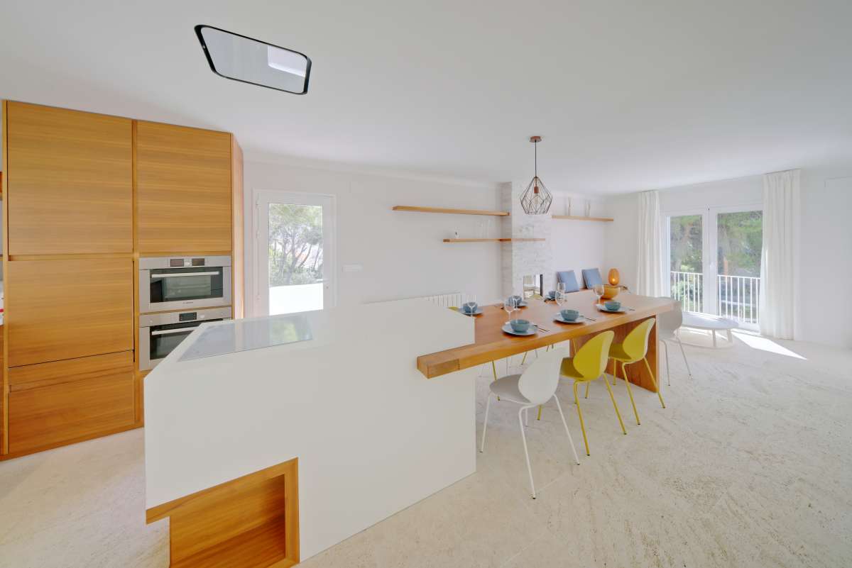 Verkauf. Villa in Moraira