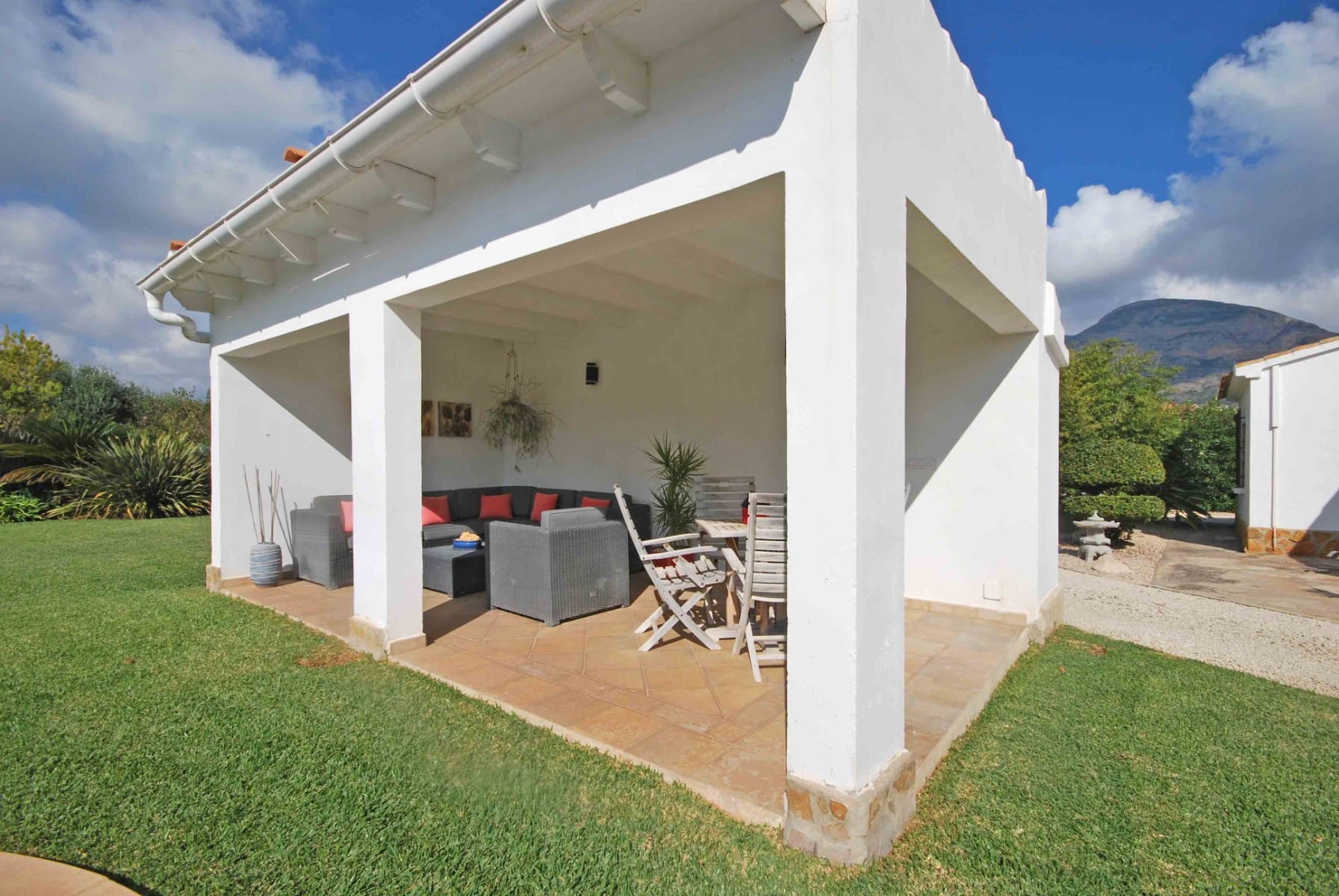 Verkoop. Villa in Javea
