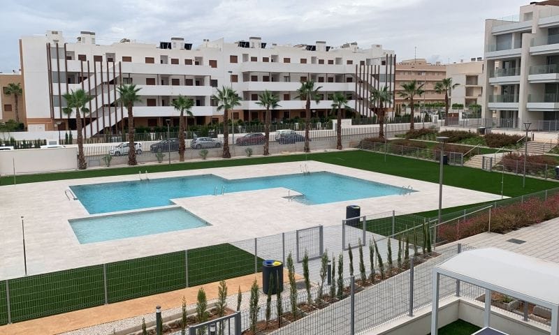 CC-1984758 - For Sale. Apartment in Orihuela Costa