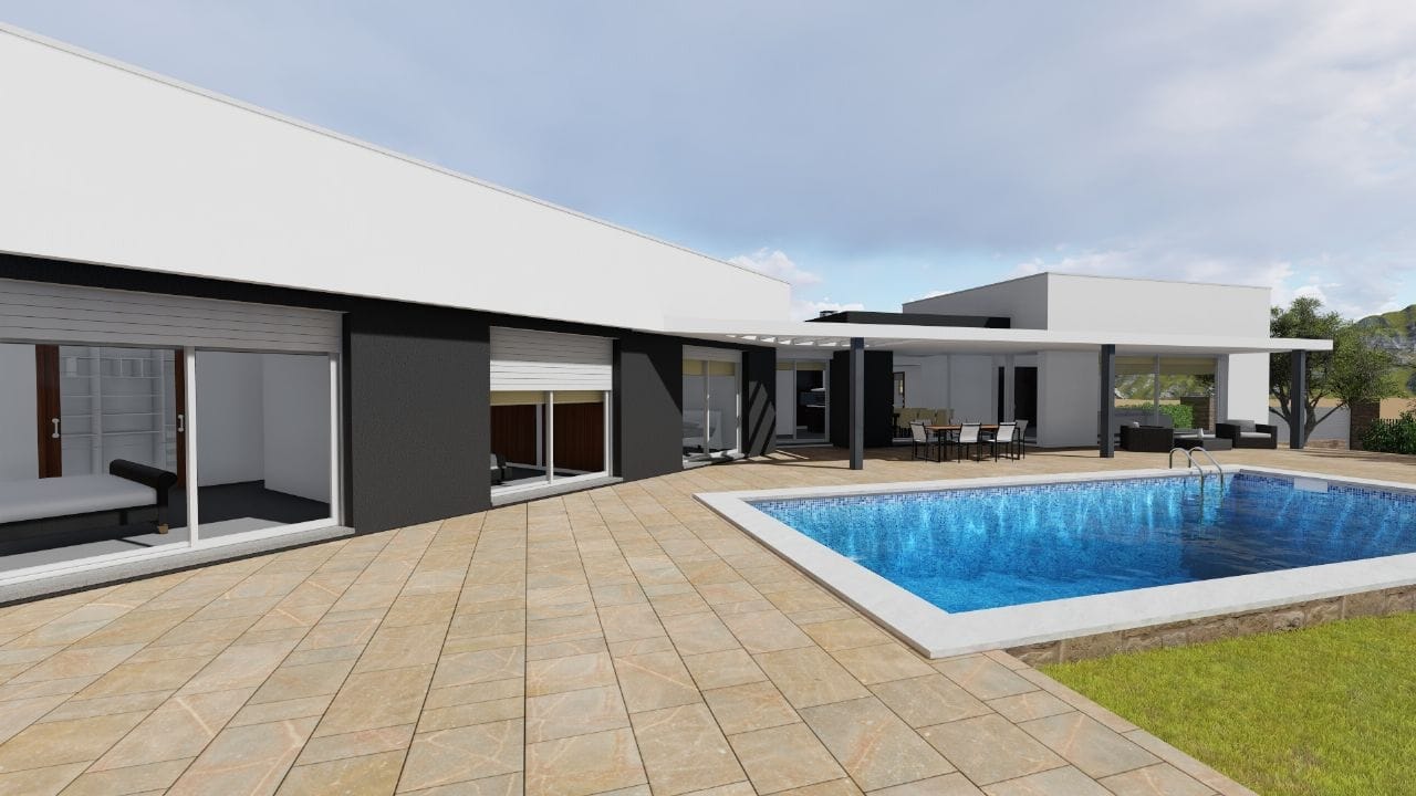 Venta. Villa en Moraira