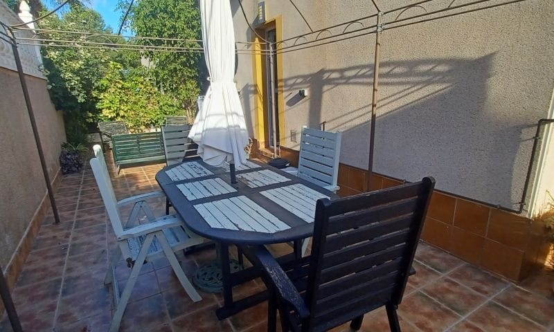 Venta. Villa en Orihuela Costa