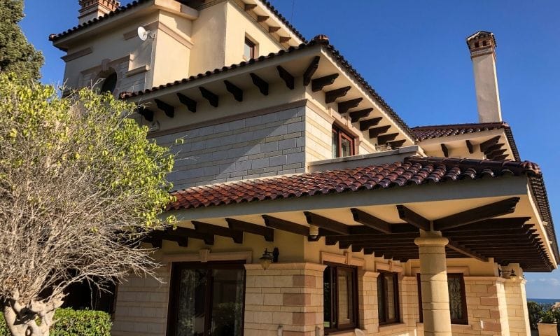 For Sale. Villa in Orihuela Costa