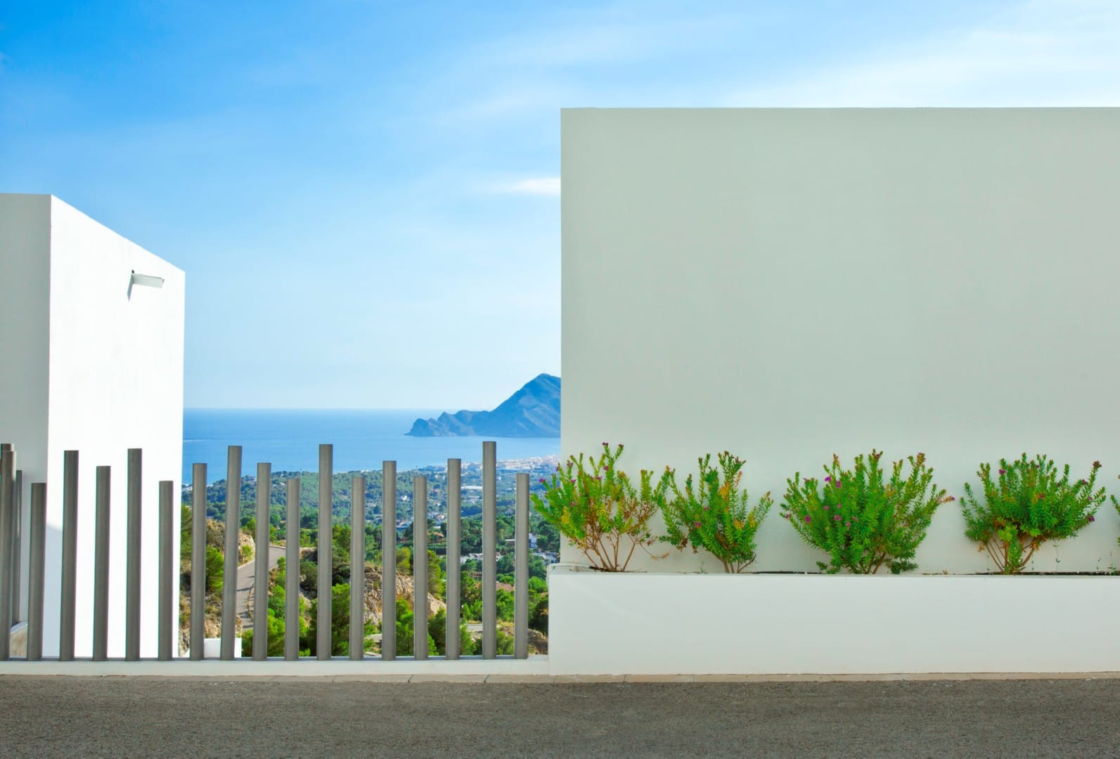 For Sale. Villa in Altea
