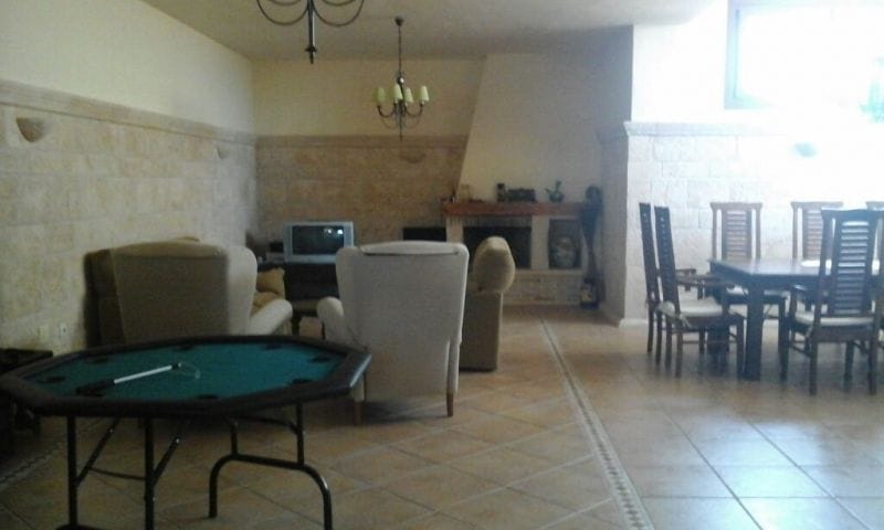 Venta. Villa en Elche