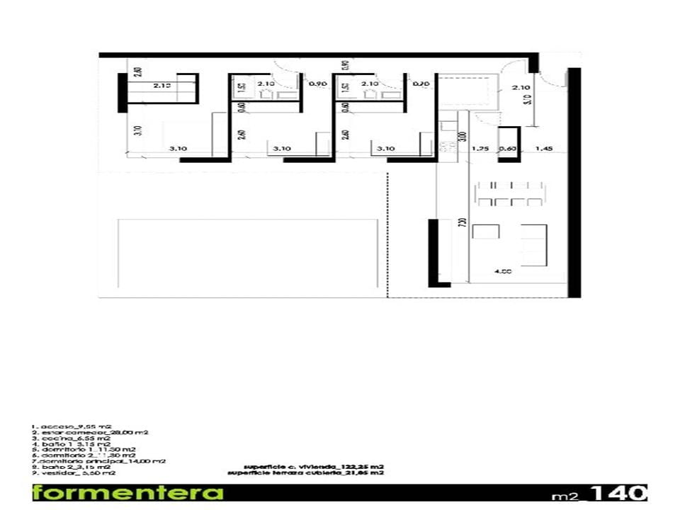 Verkoop. Villa in Pedreguer