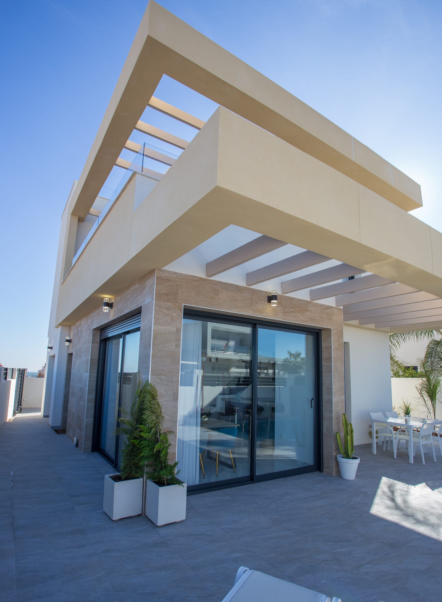 For Sale. Villa in Los Montesinos