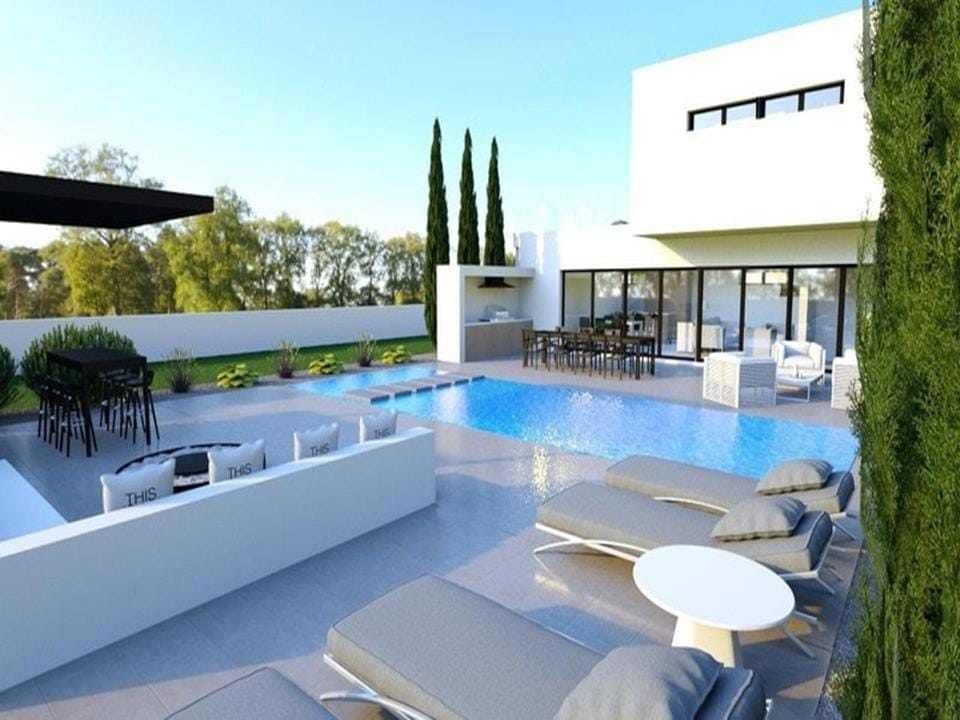 For Sale. Villa in Benidorm