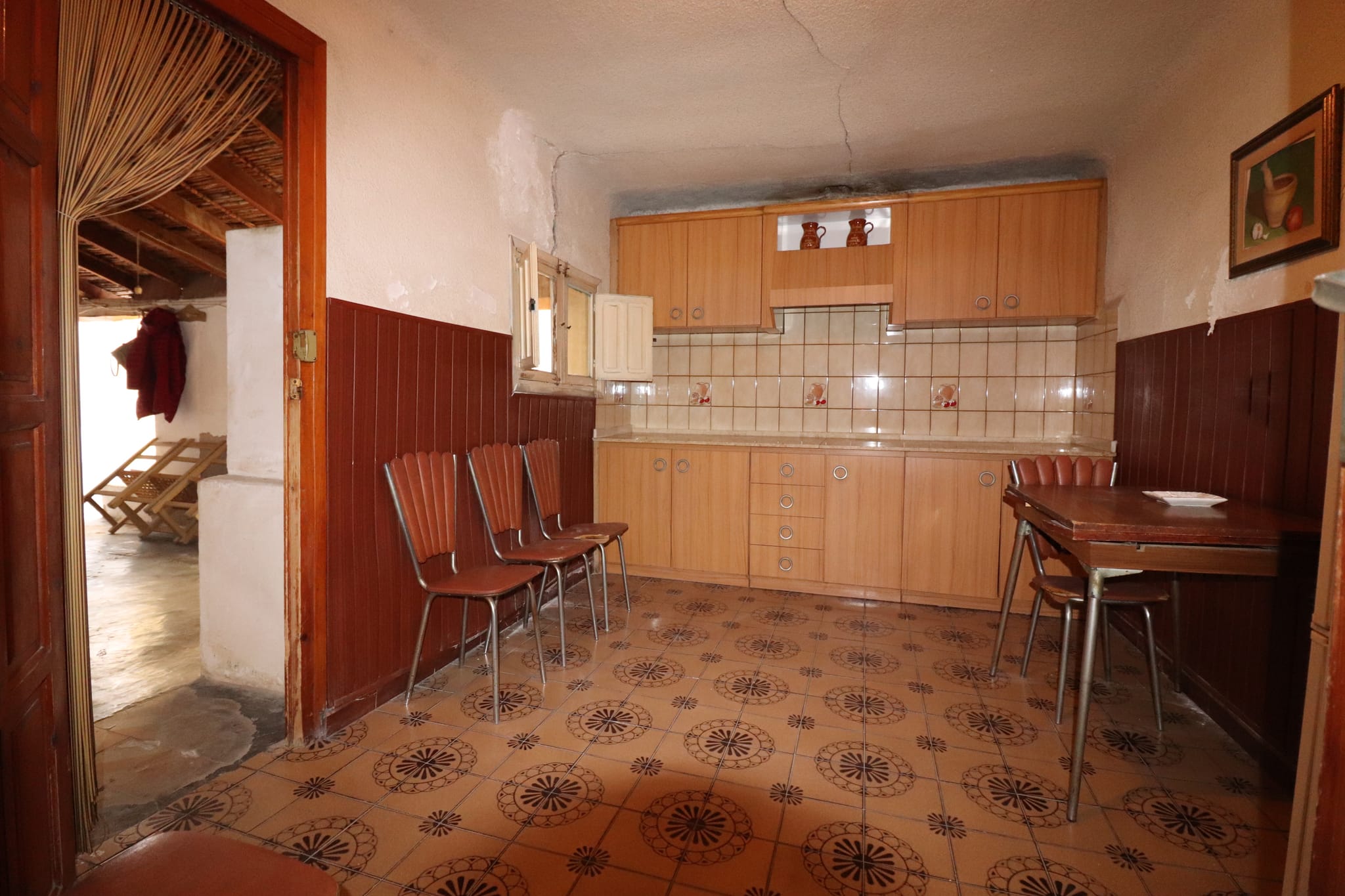 Venta. Bungalow en Algorfa