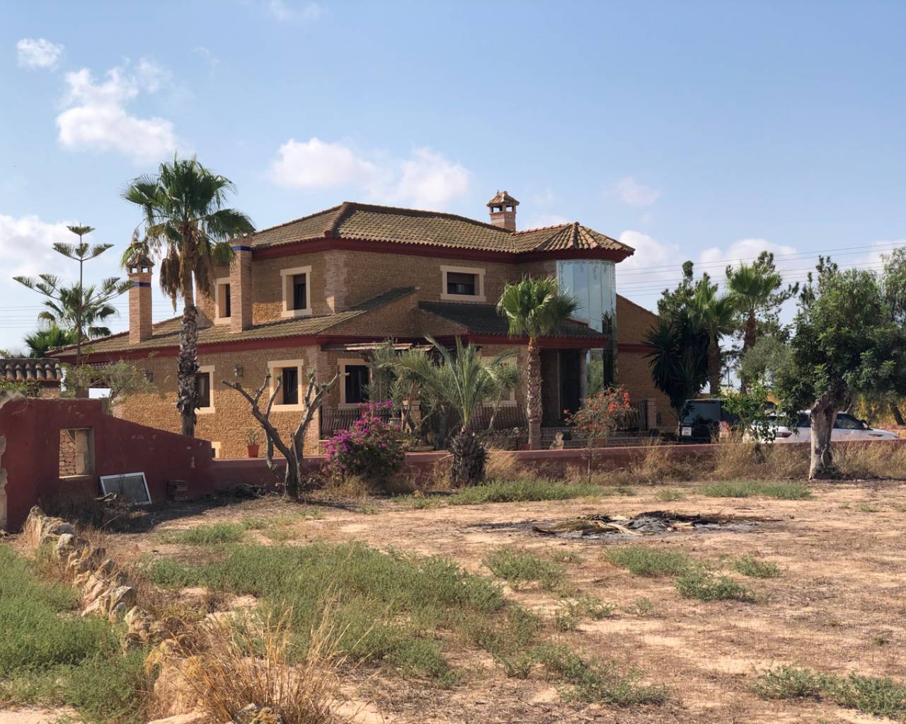For Sale. Country House in Los Montesinos